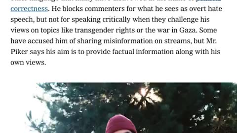Hasan Piker has been called a ‘model for the future of progressive media.