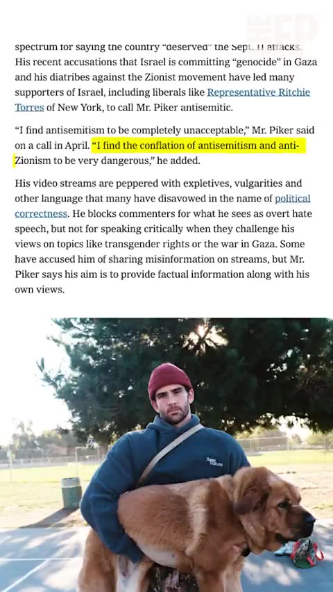 Hasan Piker has been called a ‘model for the future of progressive media.