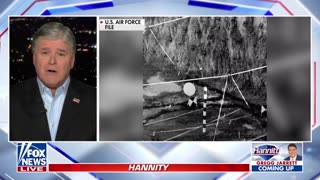 HANNITY MONOLOGUE: This is a New Low for Democrats