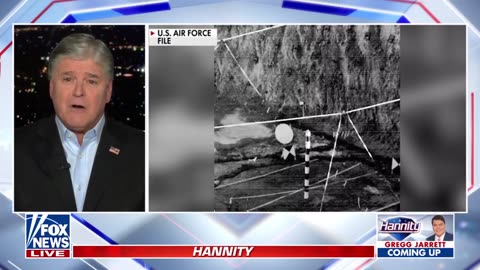 HANNITY MONOLOGUE: This is a New Low for Democrats
