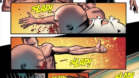 Spider-Man Stops Holding Back | Spider-Man Destroys Kingpin