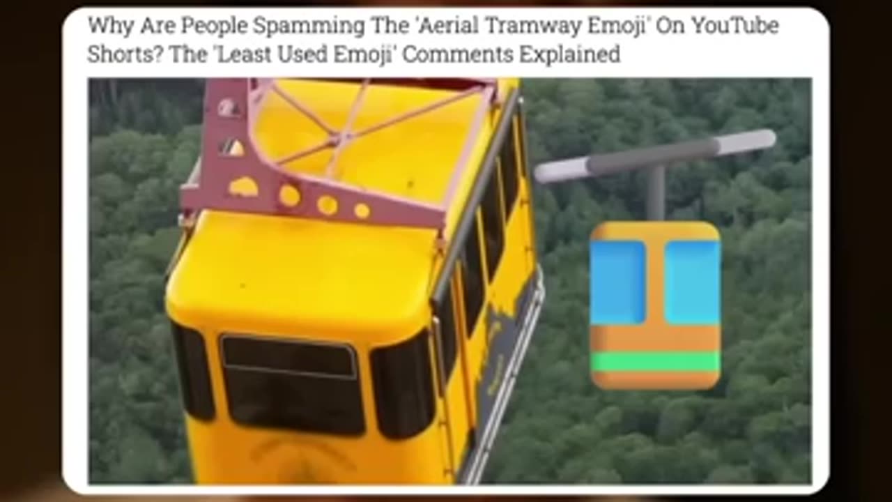 The meme is MASSIVE