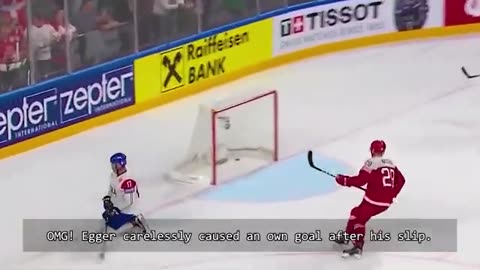 Sports bloopers that will make u laugh