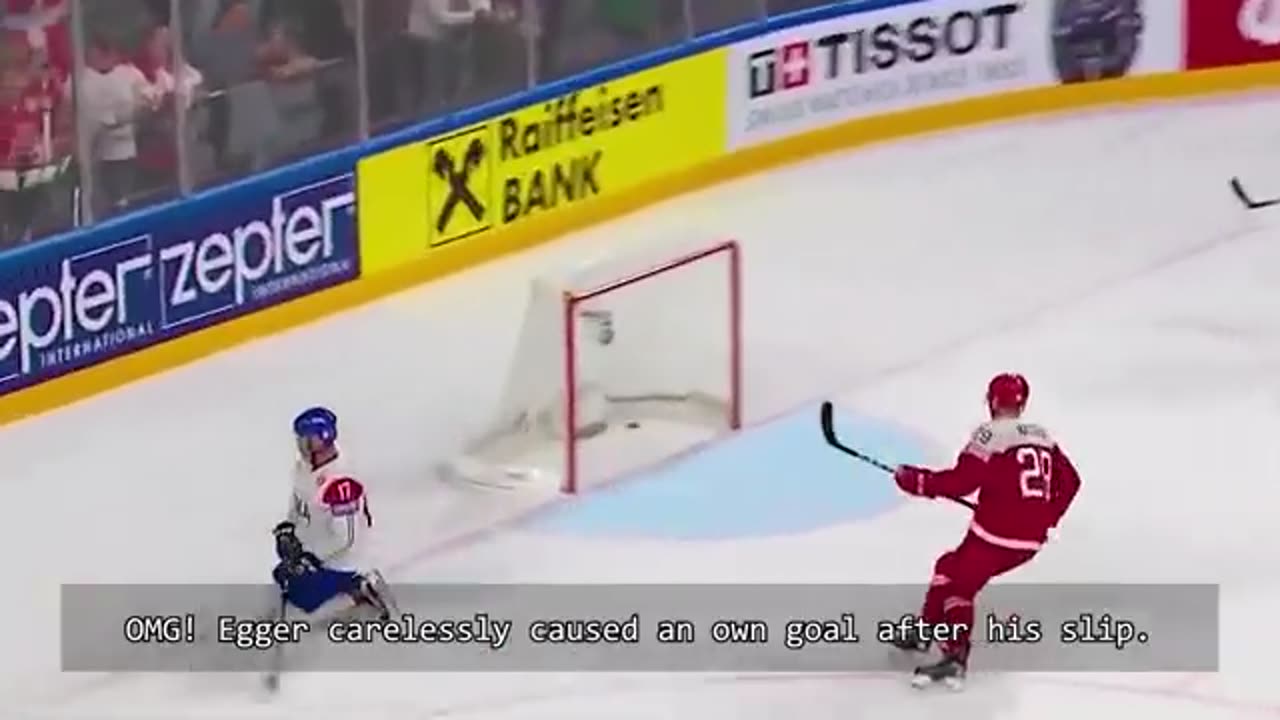 Sports bloopers that will make u laugh