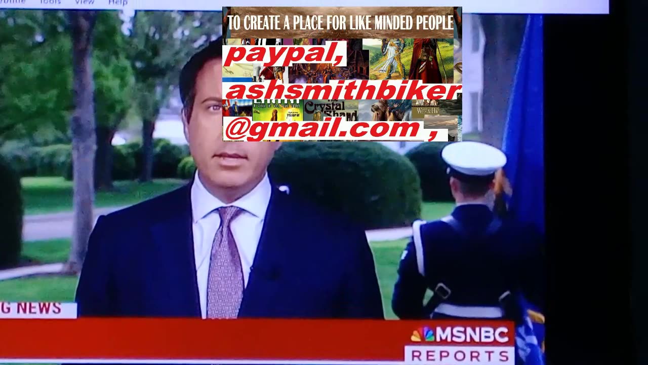 #MSNBC , #JEWISH ,BUT A LITTLE BIT OF TRUTH,