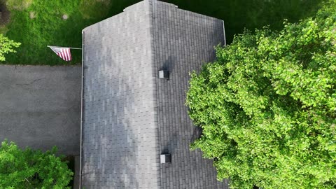 Central Indiana drone company Air Recon/Real-estate promo