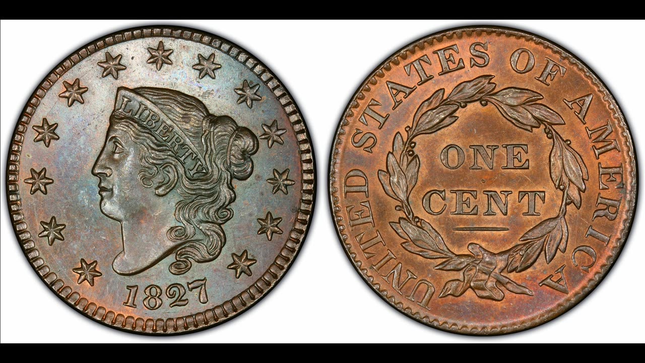 The Value of Every US Cent