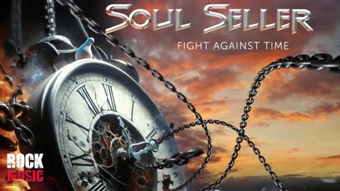 Soul Seller - Fight Against Time (2025)