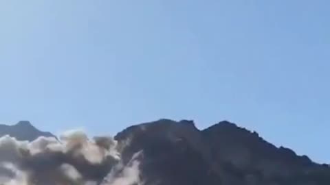 ✈️⚔️ Iran Israel War | Fighter Jets Intercept Iranian Drone Over Jordan | RCF