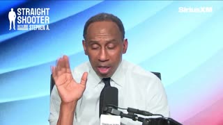 SAS SHREDS NEWSOM: 'Why Are You in Davos Speaking Negatively About The President