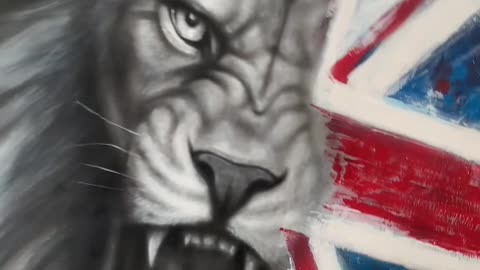 #free speech #Donald Trump #freedom uk #British patriots #Jesus art