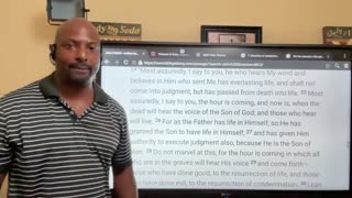 Episode 1168: Is there a different method for Jews to go to heaven? Part 5