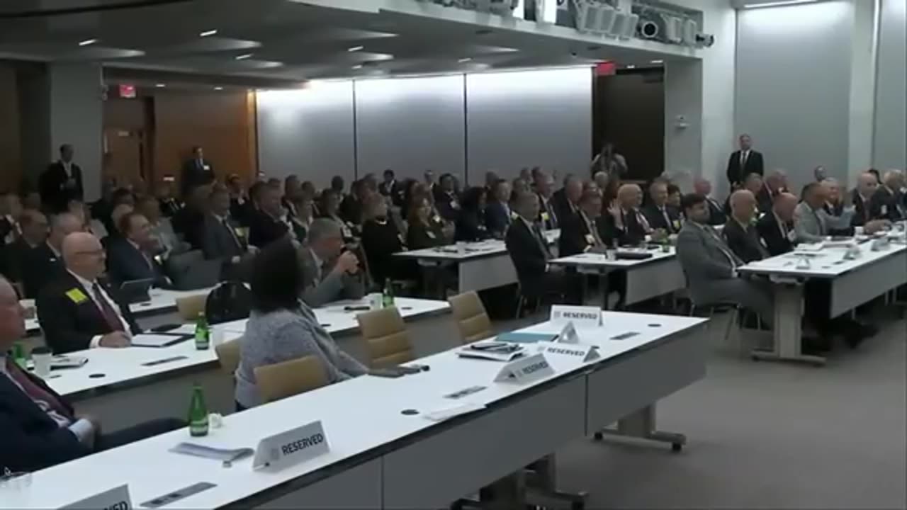 Bessent: Market is pricing in rate cuts over coming months