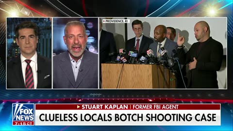 Jesse Waters Primetime Monday December 15th, 2025