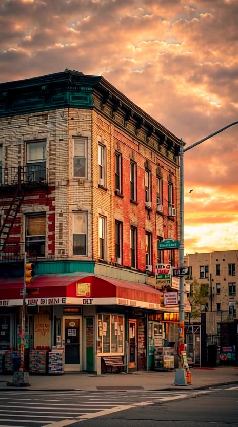 The Bronx Bodega Blessing — Part 2