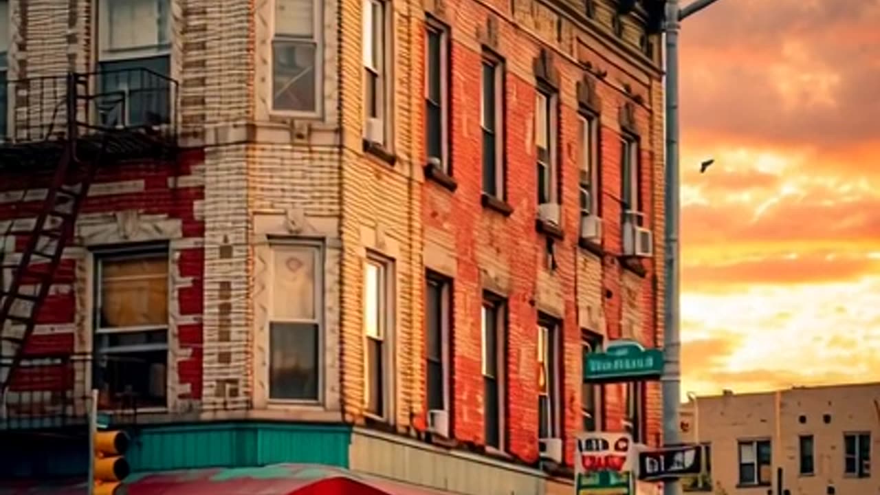 The Bronx Bodega Blessing — Part 2