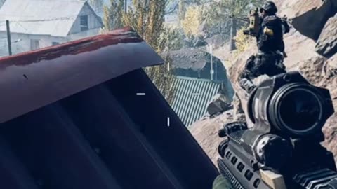 Battlefield 6 Reel