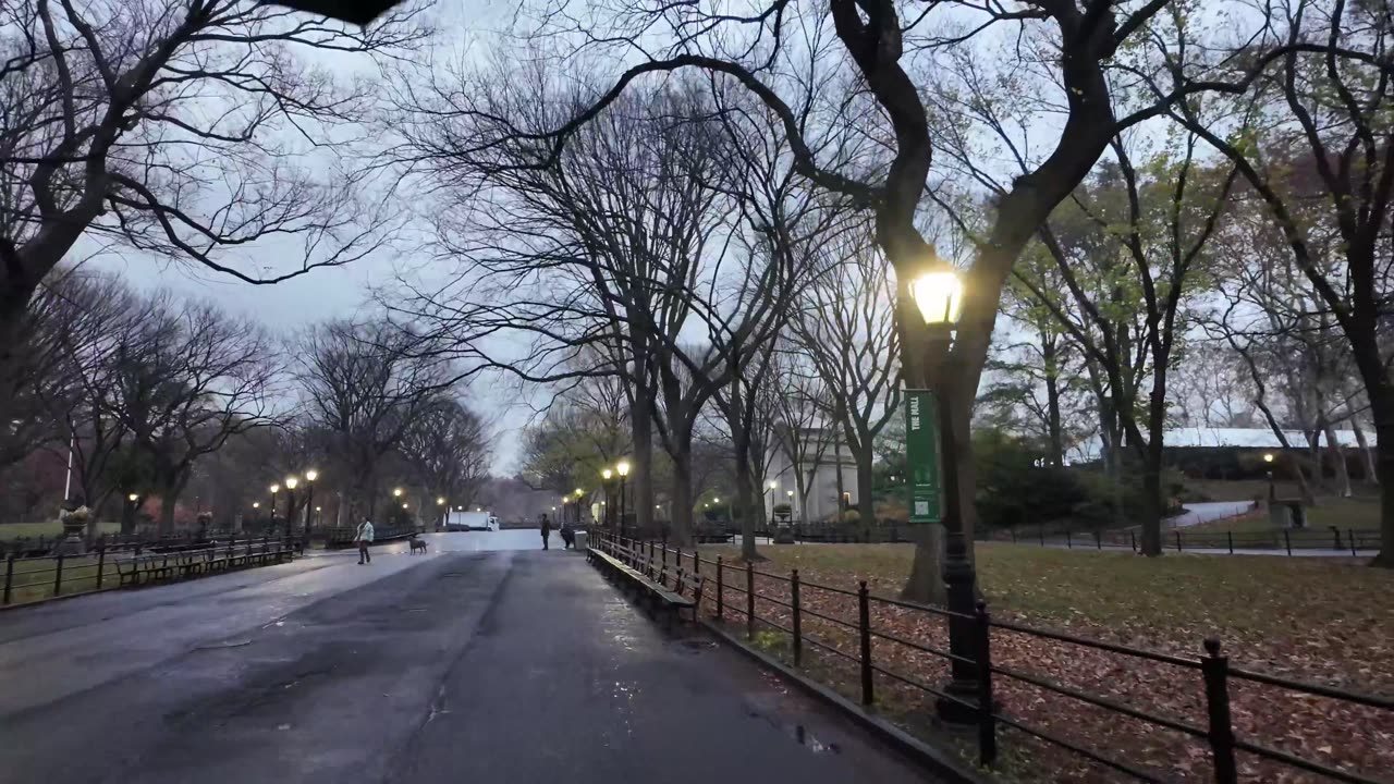 🗽 NYC Live 🔴 Walk (Chat on YouTube)