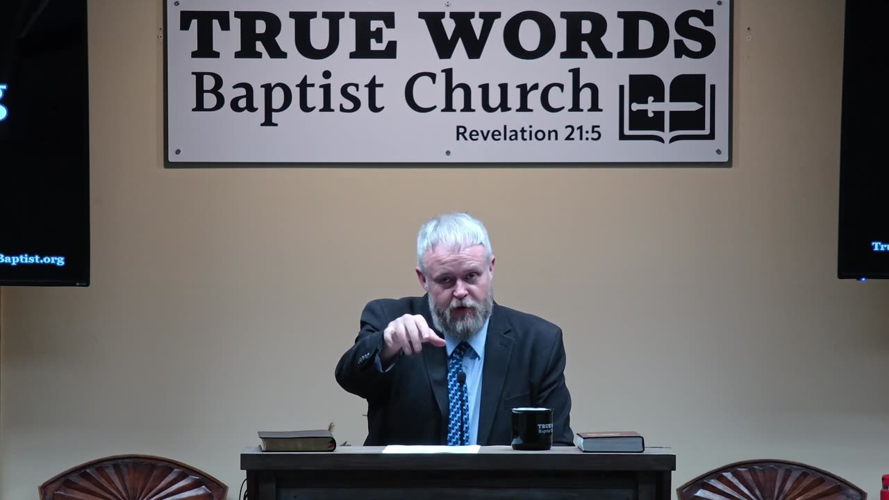 Bible Study - 10/16/2025 - Cyrus Decrees Return: Ezra 1’s Prophetic Fulfillment