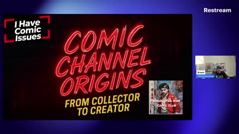 Comic Issues Daily | DC Cancels Red Hood & Diamond Lawsuits | Sept 11 Recap (Sept 12)