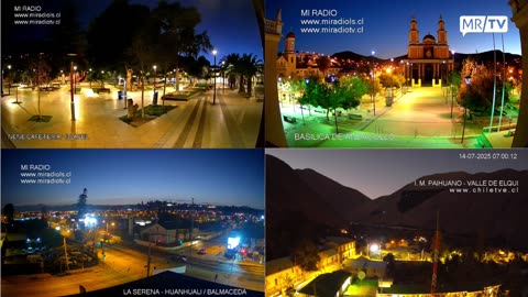BUEN DIA 14/07/2025