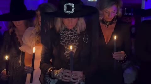 😱🤣 Tbh the Lady on the Right Needs to Lock TF In, the Coven Doesn't Play Around! | FunFM