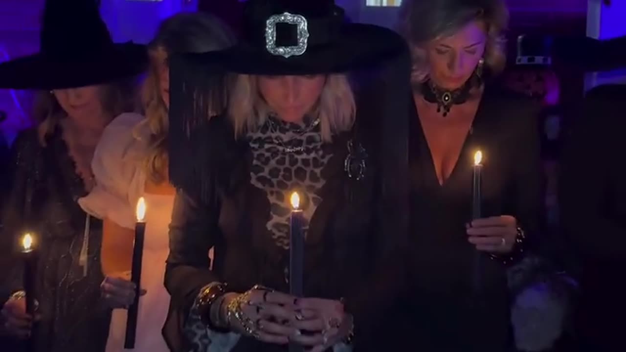 😱🤣 Tbh the Lady on the Right Needs to Lock TF In, the Coven Doesn't Play Around! | FunFM