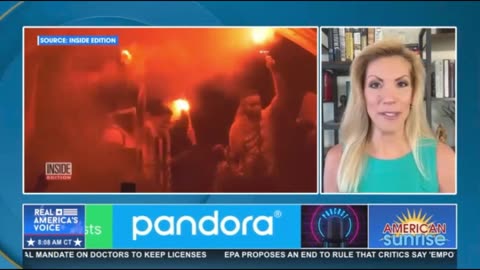 Who Is Funding Violent Protests - You Are.!!