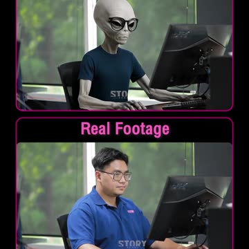 Transforming Characters with Kling Multi-Element Effects | Story Board