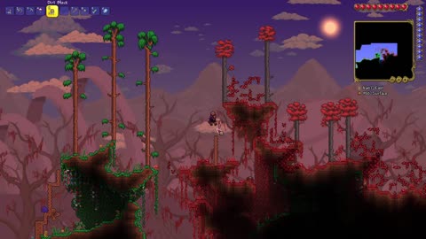 Terraria big booty judies grand adventure
