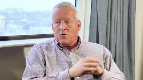 Nick Shirley Interview Exposes Somalis Go Block to Block Ballot Harvesting in Minnesota