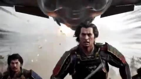 Ai generated aircraft