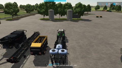 FS25 Multi Map Ep 16
