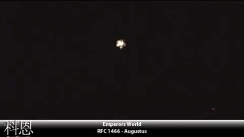 Royal Fireworks Emperors World Review: Imperial FU Collection Barrage!