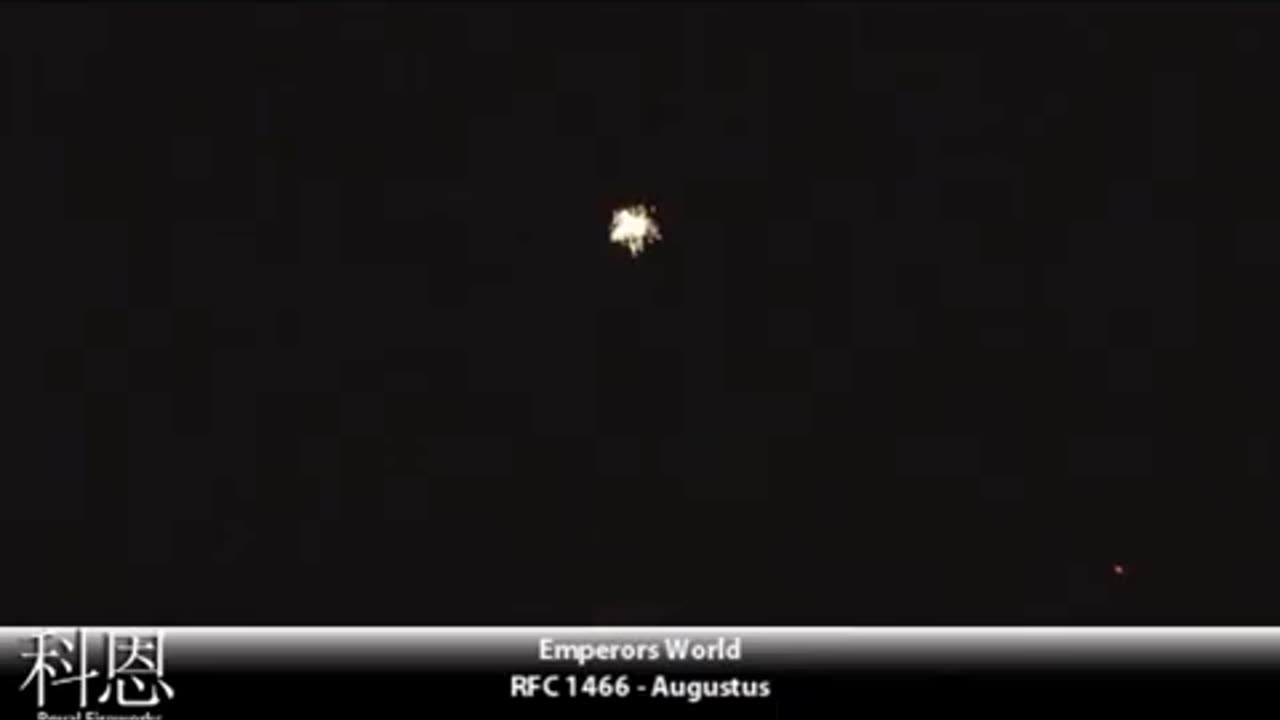 Royal Fireworks Emperors World Review: Imperial FU Collection Barrage!