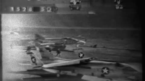 F-4B CRASH, PLAT FOOTAGE - F-4B CRASH, PLAT FOOTAGE - 428-npc-44748