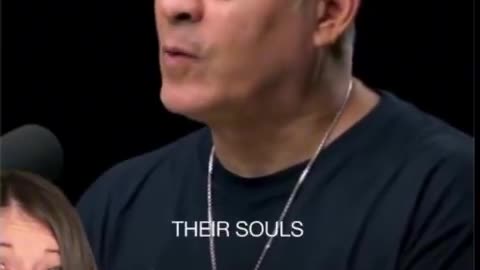 These are not conspiracy theories.