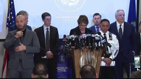 Gunther Eagleman™ - BREAKING According to the Mayor, the man was a physics student with ...