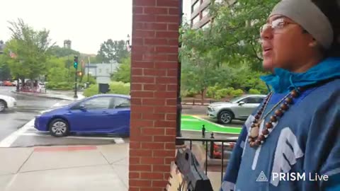 8/20/25 THE END OF ALL THINGS IS AT HAND U HAVE PROVOKED HIM THAT MADE U U WILL RETURN 2 ME OR MELT!