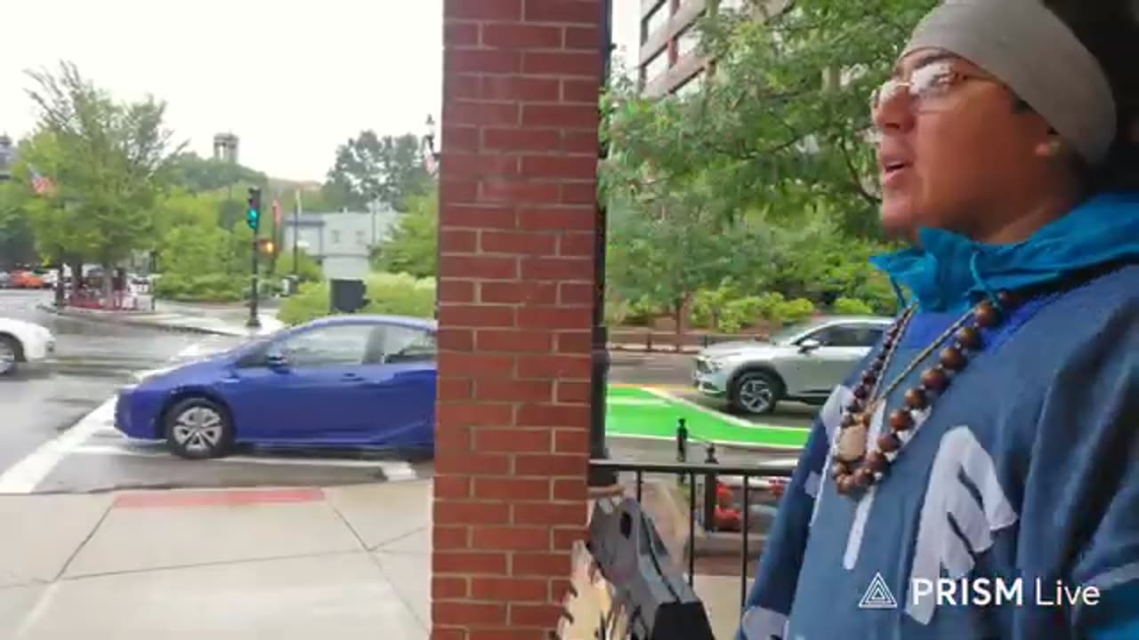 8/20/25 THE END OF ALL THINGS IS AT HAND U HAVE PROVOKED HIM THAT MADE U U WILL RETURN 2 ME OR MELT!