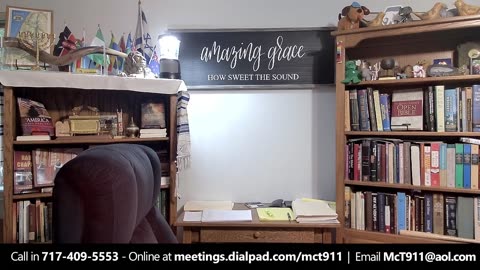 Outpouring of the Holy Spirit: Movie Night