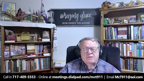 Outpouring of the Holy Spirit: Movie Night