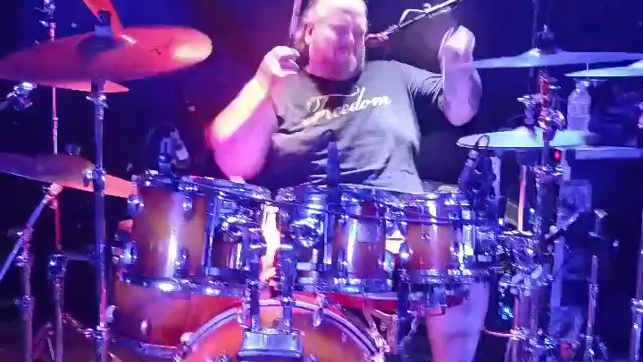 Hypersona green parrot