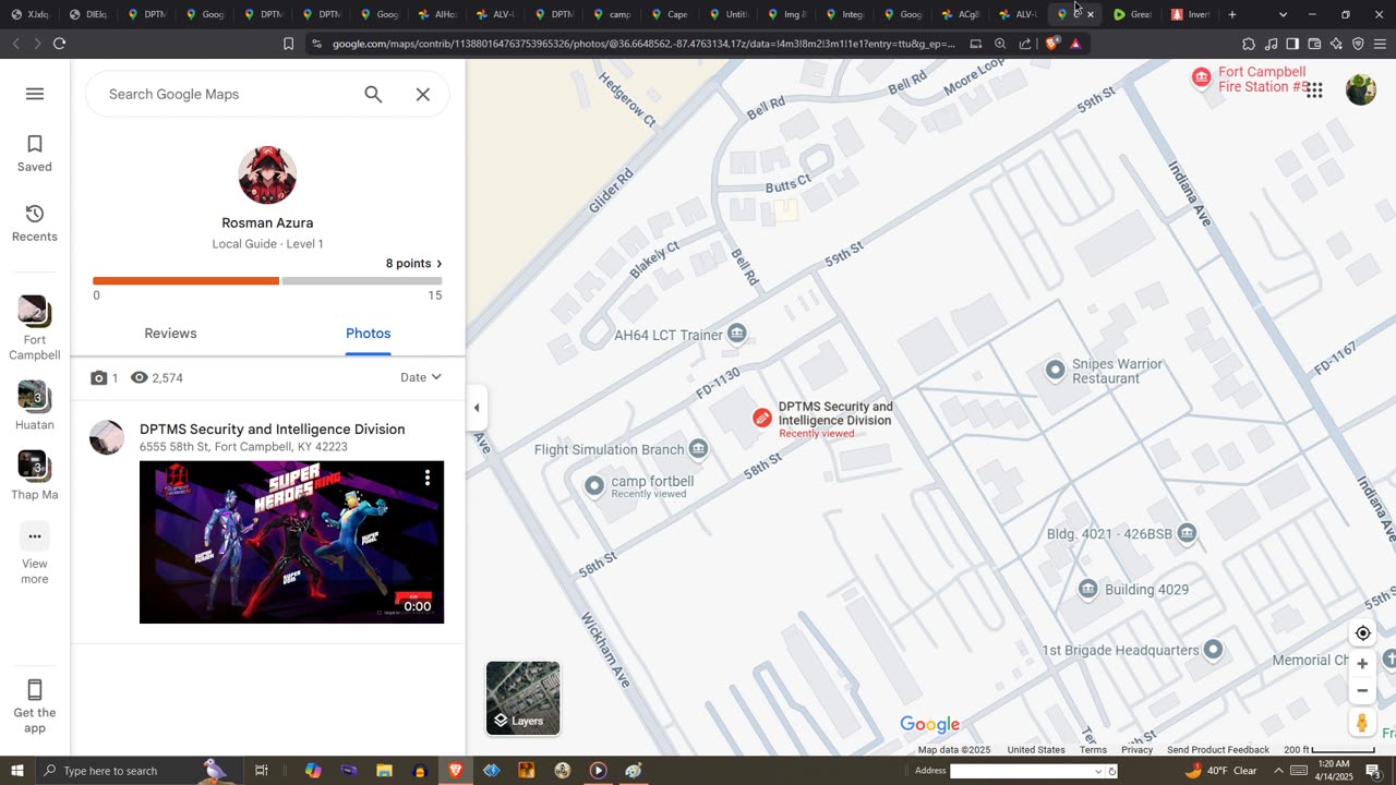 and this is why i'm a dog person