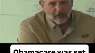 CIA WHISTLEBLOWER DEAD: His FINAL WARNING About Obamacare's Child Trafficking Pipeline