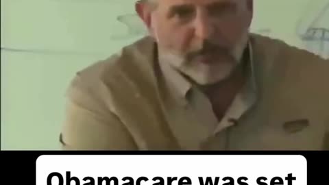 CIA WHISTLEBLOWER DEAD: His FINAL WARNING About Obamacare's Child Trafficking Pipeline