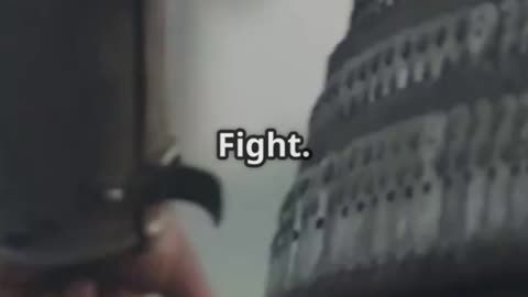 Spiritual Warfare