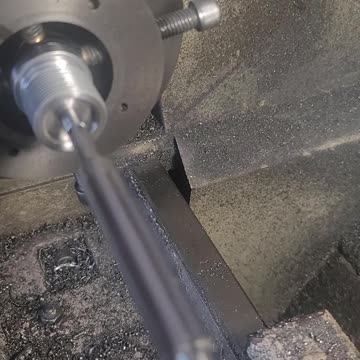 7prc match hunter reamer!