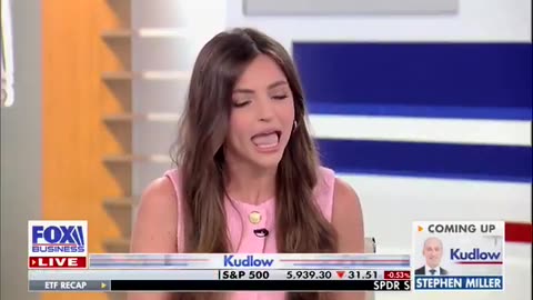 Brianna Lyman Explains the Raw Display of Judicial Overreach in 34-Seconds