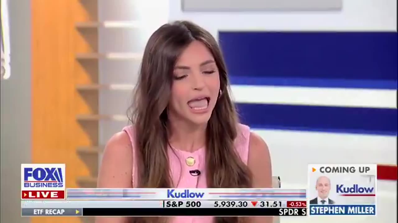 Brianna Lyman Explains the Raw Display of Judicial Overreach in 34-Seconds